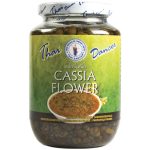 Cassia Flower 454g