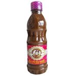 Salad Seasoning Sauce (Pink Cap) 400ml