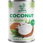 Coconut Cream 400ml