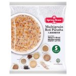 Multigrain Paratha 325g