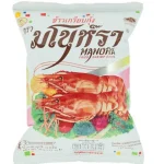 Fried Shrimp Crhips 32g