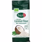 Organic Coconut Flour 250g
