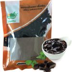 Grass Jelly Powder 200g