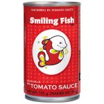 Mackerele in Tomato Sauce 155g