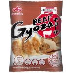 Beef  Gyoza 600g