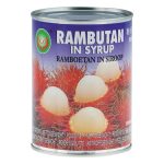 Rambutan in Syrup 565g