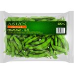 Edamame 500g