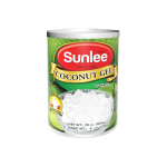 Coconut Gel in Syrup 565g