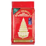 Thai Hom Mali Jasmine Rice 10kg