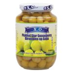 Pickled Star Gooseberry 454g