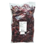 Large Dried Red Chilli 500g