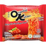 Instant Noodles OK Shrimp Stir Fried Tomyum Sauce 85g