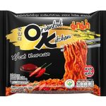 Instant Noodles OK Hot Korean Flavour 85g