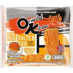 Instant Noodles OK Stir Fried Salted Egg 85g