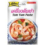 Tom Yum Paste 30g