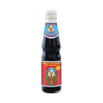 Thin Soy Sauce (Red Label) Dek Som Boon