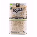 SAWAT-D Organic Brown Rice 1kg
