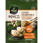 Pork & Vegetable Gyoza 600g
