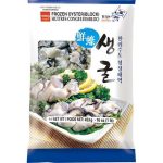 Oyster Meat 453g