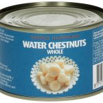 Water Chestnuts 227g