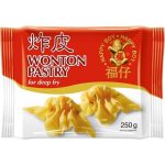 Wonton Pastry for  Deep Fry 250g