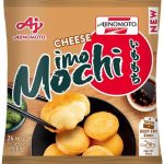 Imo Potato Mochi Cheese 600g