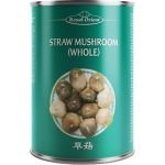 Straw Mushroom Whole 425g