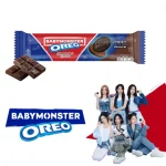 Oreo Chocolate Cookie 110.4g - Babymonster