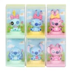 Stitch - Apple Popping Candy 1g