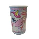 Camelo Wafer Strawberry 135g - BISKIO‎