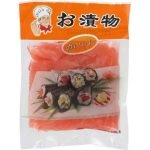 Sushi Ginger 150g