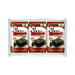 Kimnori Seaweed Snack 12g Teriyaki