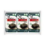 Kimnori Seaweed Snack‎ 12g Original