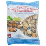 Mussel Meat 1kg
