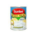 Toddy Palm Slices in Syrup 565g
