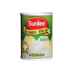 Toddy Palm Whole in Syrup 565g