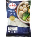 Fish Ball Medium Size 200g