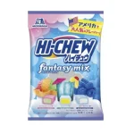 Fantasy Mixed Soft Candy 68g HI- CHEW