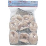 Striped Snake Head Steak 1kg