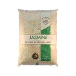 Jasmine Rice 4,5kg