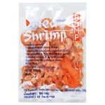 Dried Shrimps 100g