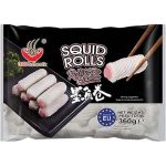 Squid Rolls 360g