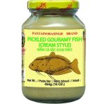 Picked Gourami Fish Creamy Style 454g PANTAI