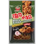 Pork Foss with Seaweed 90g AUTHENTIC