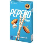 PEPERO Biscuit Sticks Snowy Almond  32g