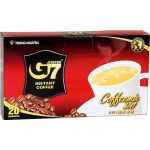 Instant Coffee Mix 3 in 1  20 Packets  320g G7