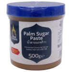 Palm Sugar Paste 500g THAI CROWN