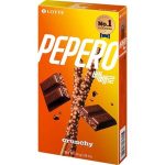 PEPERO Biscuit Stick Crunchy 39g LOTTE