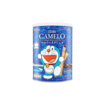 Doraemon Wafer Chocolate 135g BISKIO