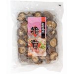 Shiitake Mushrooms Dried 100g MOUNTAINS